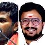 Coimbatore Lok Sabha Seat Result 2024: DMK's Ganapathy Rajkumar P Defeats BJP's Annamalai by Over 1 Lakh Votes