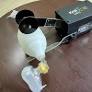 Chennai-based startup develops portable low-cost ventilator