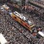 TVK leaders blamed for Karur stampede deaths in police FIR