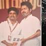 Karur stampede: TVK district secretary and first accused Mathiyazhagan picked up for police inquiry