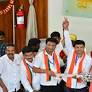 BJP’s Gowtham Kumar becomes Bengaluru Mayor