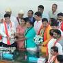BJP sweeps Bengaluru mayoral elections: Gowtham Kumar is new Bangalore Mayor, Rammohan Raju his deputy