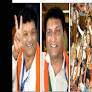 BJP’s Goutham Kumar elected Bengaluru’s 53rd mayor; Raju is deputy CM