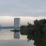 Bengaluru lake breach: BBMP blames encroachment by BDA for flooding