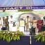 Hemachandran Ravikumar honoured as R&D Samrat