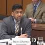 Former CBC host Travis Dhanraj testifies before Parliament accuses broadcaster of racism and bias