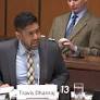 Dhanraj calls for an investigation into links between PMO and CBC