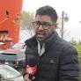 Former host Travis Dhanraj launches human rights complaint against CBC, accusing it of ‘performative diversity’