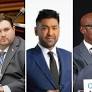 Former Toronto police chief Mark Saunders, former MPP Michael Ford join Travis Dhanraj’s new PR firm