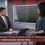 Julia Malott: I am the wrong kind of transwoman for CBC. Travis Dhanraj made me a regular