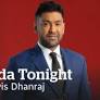 CBC host Travis Dhanraj says he was 'silenced' and 'forced to resign' after raising systemic issues