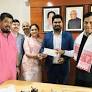 Martin Group donates Rs 1 crore to Assam Chief Minister’s Relief Fund