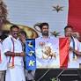 Businessman Jose Charles Martin floats new party in Puducherry