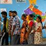 Martin family sweeps polls across three parties in TN, Puducherry