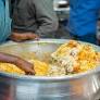 Kanchipuram biryani, meat shop owners asked to shut down stalls for Ganesh Chathurthi