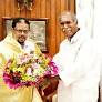 A. Namassivayam (BJP) Candidate from MANNADIPET Constituency, A. Namassivayam Political Career, Age, Education, Election Result 2026