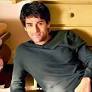 Rahul Haridas in an adventure drama