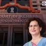 Kerala High Court issues summons to Priyanka Gandhi on election petition by BJP's Navya Haridas