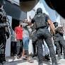 20 charged with being Rames Gang members