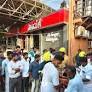 Gas cylinder for AC explodes in Thanjavur KFC; kills 1, injures 5