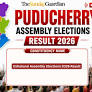 Ozhukarai Assembly Elections 2026 Result LIVE: Check Winner, New MLA, Key Candidates, Victory Margin, Result Date, Voter Turnout, Total Voters & 2021–2016 Past Results of Puducherry Assembly Elections