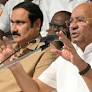 Ramadoss removes son Anbumani from PMK’s primary membership over ‘anti-party activities’