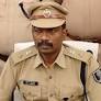 K Ramdass inducted as SP, CBI
