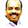 K.S.P Alias S. Ramesh, KADIRGAMAM constituency, AINRC, Puducherry Assembly Election 2026: Profile & Affidavit