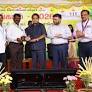 Water management strategies required to increase farm productivity: VIT chancellor