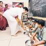 Good nutrition makes for great classrooms