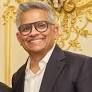Kumaravelu Padmanaban Obituary - Greenwich, CT