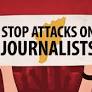 Why journalist unions in Tamil Nadu want a law to protect mediapersons
