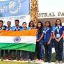 2018 FINA Open Water Junior Championship: India Ki Day 1 Report