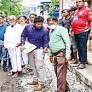 Only two constituencies faced water stagnation in Chennai: Minister