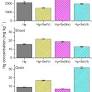 Mercury speciation in selenium enriched wheat plants hydroponically exposed to mercury pollution