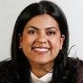 Theni-born Rini Sampath in race to become Washington DC Mayor