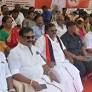DMK launches hunger strike demanding restoration of Velrampet lake