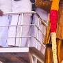 Kalaignar statue unveiled