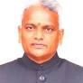 Malladi Krishna Rao, YANAM constituency, AINRC, Puducherry Assembly Election 2026: Profile & Affidavit