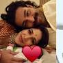 Varun Tej and Lavanya Tripathi share unseen pics with baby boy Vaayuv as they celebrate 2nd wedding anniversary: ‘I’m so lucky’