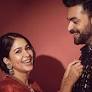 I'm excited to celebrate my first Ugadi with Varun: Lavanya Tripathi