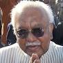 Kerala Governor MOH Farook dies