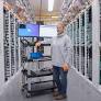 Boosting our connectivity with our own next-generation optical network