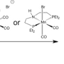 Hydrogenation of Esters to Alcohols Catalyzed by Defined Manganese Pincer Complexes
