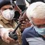 Suspended IAS Officer M Sivasankar Had No Evil Motive In Sprinklr Data Deal: Panel Report