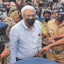 Fall of a highly reputed IAS officer, M Sivasankar