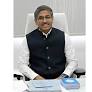 V. Muruganandam takes charge as AAI Southern Region executive director