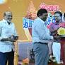 Next generation should protect Tamil culture, learn traditional music, dance, says Muruganandam