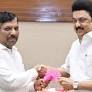 Tamil Nadu elections: ECI orders transfer of chief secretary Muruganandam IAS, Sandeep Mittal appointed as DGP