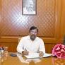 N. Muruganandam is Tamil Nadu’s Chief Secretary